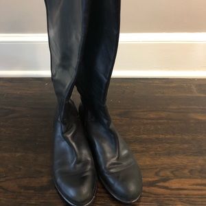 Franco Sarto riding boots